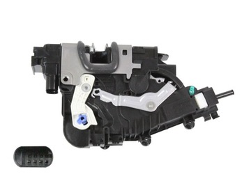 ABAKUS 132-054-012 ZÁMEK DVEŘE