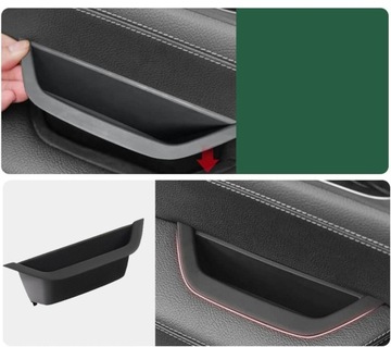 РУЧКИ ВНУТРЕННЕЙ КРЫШКИ ДЛЯ BMW X3 F25 X4 F26