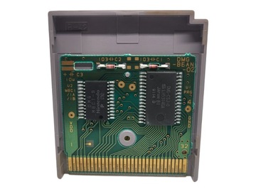 Sanrio Carnival Game Boy Gameboy Classic