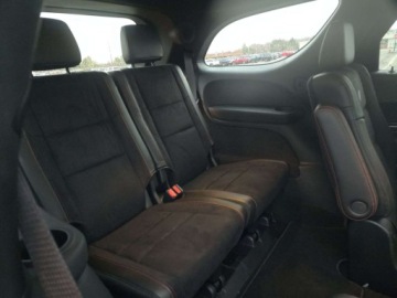 Dodge Durango III 2024 Dodge Durango RT Premium 2024 5.7 Benzyna 360KM, zdjęcie 15