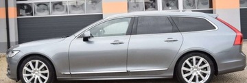 Volvo V90 II Kombi 2.0 D4 190KM 2020 Volvo V90 2.0 D4 190 PS Geartronic Inscription Panorama Head-up Ledy 2.0, zdjęcie 11