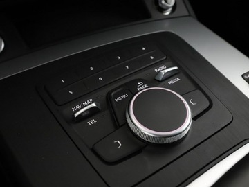 Audi Q5 II Q5-e 2.0 50 TFSI e 299KM 2020 Audi Q5 50 TFSIe PHEV Automat Quattro Nawigacja, zdjęcie 27