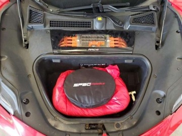 Ferrari 2023 Ferrari SF90 Stradale 2023 Ferrari SF90 Stradale Coupe 4.0 Benzyna 986KM, zdjęcie 7