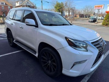 Lexus GX 2021 Lexus GX 2021 LEXUS GX 460 LUXURY 4.6 Benzyna 301KM, zdjęcie 5