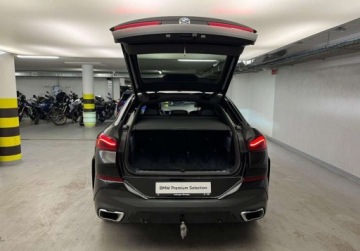 BMW X6 G06 2025 BMW X6 X6 40d xDrive, Masaze, Dach, Faktura, Bezwypadkowy 3.0 Diesel 340KM, zdjęcie 25