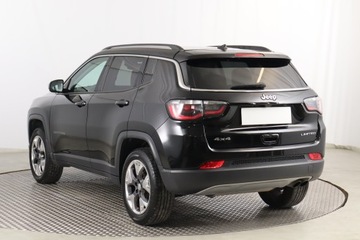 Jeep Compass II SUV 1.4 Multiair 170KM 2019 Jeep Compass 1.4 MultiAir, Salon Polska, zdjęcie 3