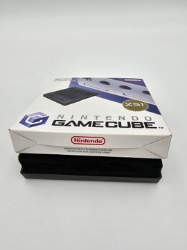 ОРИГИНАЛЬНАЯ КАРТОННАЯ КОРОБКА ДЛЯ КАРТЫ ПАМЯТИ NINTENDO GAMECUBE 251