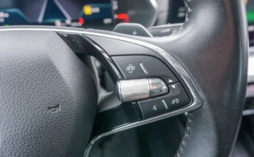 Skoda Octavia IV Liftback 2.0 TDI 150KM 2022 Skoda Octavia Skoda Octavia 2.0 TDI 4x4 Style DSG 2.0 Diesel 150KM, zdjęcie 10