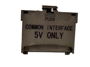 АДАПТЕР CI-КАРТЫ ДЛЯ ТЕЛЕВИЗОРА SAMSUNG COMMON ORIGINAL