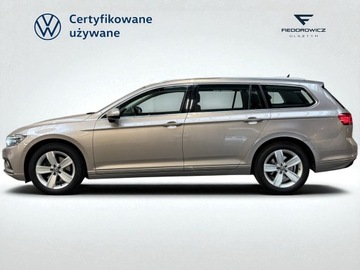Volkswagen Passat B8 Variant 2.0 TDI BlueMotion SCR 190KM 2019 Volkswagen Passat Volkswagen Passat, zdjęcie 1