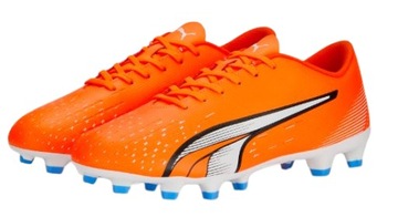 ОБУВЬ PUMA ULTRA PLAY FG/AG 107224 01