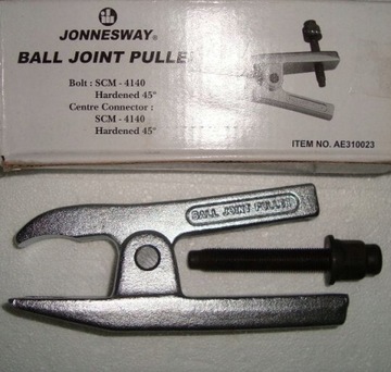 JONNESWAY ŚCIĄGACZ SWORZNI KULISTYCH 19MM