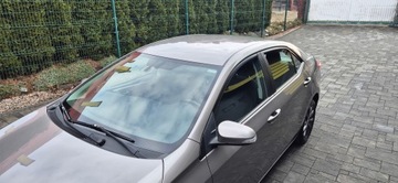 Toyota Corolla XI Sedan 1.6 Valvematic 132KM 2016 TOYOTA COROLLA! Stan idelny!, zdjęcie 7