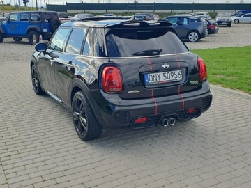 Mini 2017 Mini John Cooper Works 231KM Full Opcja Aktywny, zdjęcie 3