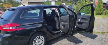 Peugeot 2016 Peugeot 308 SW 1,6 BLUEHDI 1.6 Diesel 100KM, zdjęcie 14