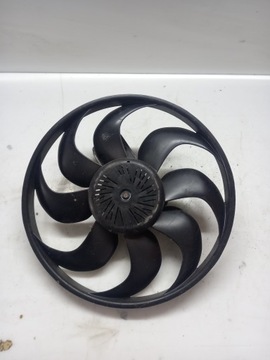MODUL VENTILÁTORŮ VĚTRÁK VOLVO V40 FACELIFT 940009302