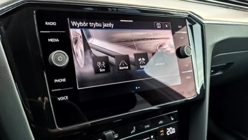 Volkswagen Passat B8 Variant Facelifting 2.0 TDI SCR 200KM 2023 Volkswagen Passat 2.0TDI 200KM ACC SalonPL Kamera, zdjęcie 25