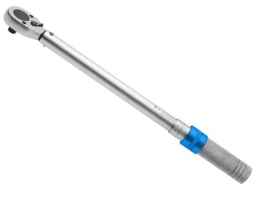 Klucz dynamometryczny 20-110 1/2'' Hogert HT1W706