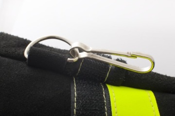 Перчатки пожарные FIREMAX 1 ПОДАРОК ​​ПОЖАРНОМУ