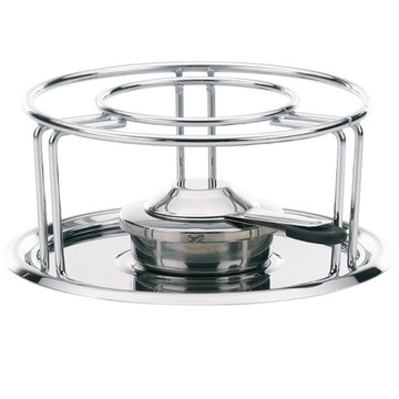 Горелка предварительного нагрева с диаметром рамы. 23,5 см