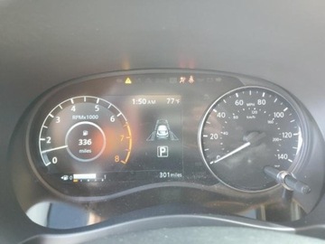 Nissan 2023 Nissan Inny Nissan Kicks SR FWD, od ubezpieczalni 1.6 Benzyna 122KM, zdjęcie 9