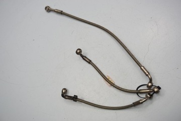 BMW R 1200 GS K25 04-07 ТОРМОЗНЫЕ ШЛАНГИ