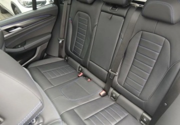 BMW X3 G01 M SUV Facelifting 3.0 M40d 340KM 2023 BMW X3 M40d xDrive M Sport Dealer BMW Bonkowscy Gorzow Wlkp. 3.0 Diesel, zdjęcie 11