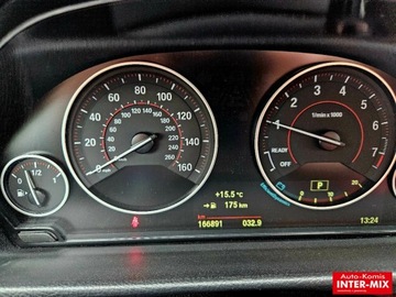 BMW Seria 3 F30-F31-F34 Limuzyna 2.0 328i 245KM 2015 BMW 3GT Gt M pakiet Niski przebieg Idealny bogata wersja 2.0 Benzyna 245KM, zdjęcie 21