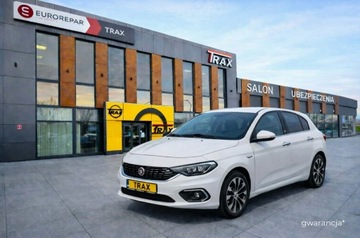 Fiat Tipo II Station Wagon 1.4 T-Jet 120KM 2019 Fiat Tipo 1.4 120KM MIRROR ,Bezwypadkowy