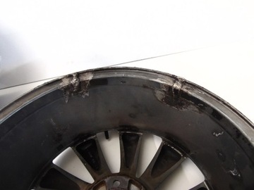 ЛЕГКОСПЛАВНЫЕ ДИСКИ 18 5x112 VW SCIROCCO PASSAT CC B7 GOLF R