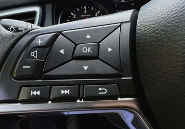 Nissan Qashqai II Crossover Facelifting 1.6 dCi 130KM 2018 Nissan Qashqai gwarancja bezwypadkowy 1.6 dCI 130KM automat ZAREJESTR, zdjęcie 23