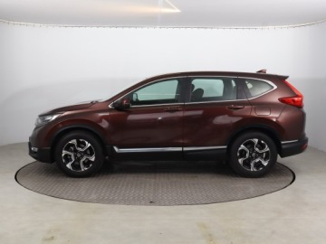 Honda CR-V V 2019 Honda CR-V 2.0i-MMD HEV, Salon Polska, Serwis ASO, zdjęcie 2