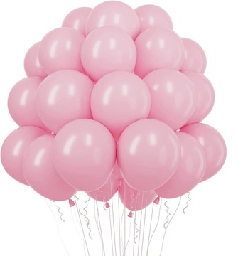 10/12 дюймов, 10/30/50 шт., латексные воздушные шары для детей на день рождения
