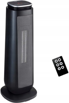 GRZEJNIK CERAMICZNY TERMOWENTYLATOR 2000 WATT