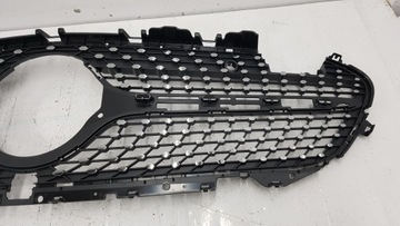 MERCEDES CLS W257 AMG РЕШЕТКА КАМЕРЫ ПЕРЕДНЯЯ