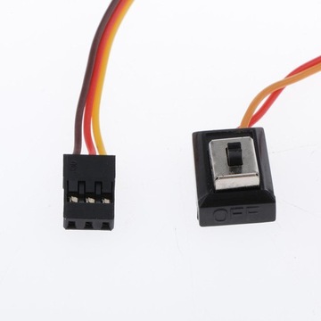 2x480A матовый двухскоростной контроллер ESC