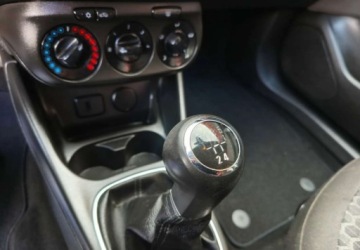 Opel Corsa E Hatchback 3d 1.3 CDTI 75KM 2016 Opel Corsa Opel Corsa 1.3 CDTI Cosmo 1.2 Diesel 75KM, zdjęcie 12