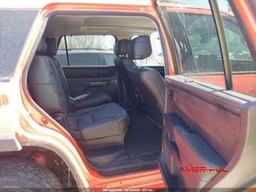 Toyota Sequoia II 2023 Toyota Sequoia 2023 r., 3,4 LTRD PRO 3.4 Hybryda 437KM, zdjęcie 10