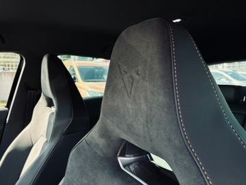 Cupra Formentor Crossover Facelifting 2.0 TSI 333KM 2025 Cupra Formentor VZ 2.0 TSI DSG 4Drive, zdjęcie 6