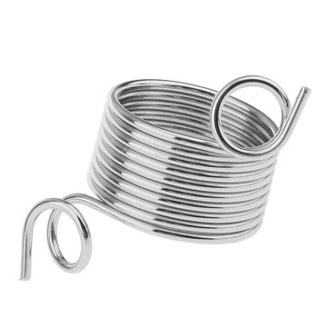 Knitting Thimble Wire Yarn Stranding Guide Knitting Thimble For Knitting