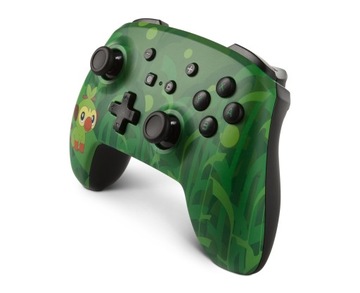 8835i.ПОДКЛЮЧАТЕЛЬ ПИТАНИЯ БЕСПРОВОДНОЙ ПОКЕМОН ГРУКИ