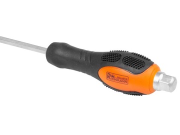 ОТВЕРТКА С ПЛОСКИМ ЗАМКОМ 6*150ММ RICHMANN C5335