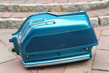 Honda Goldwing GL1500 Кожух левый 242