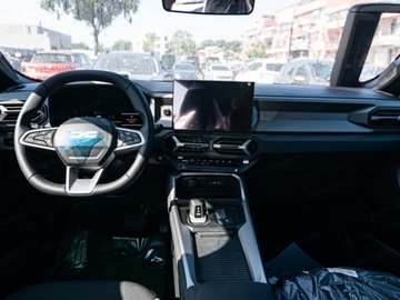 Dacia Bigster 1.8 Hybrid 156KM 2025 Od ręki - Journey 1.8 Full Hybrid 155KM / Dach panoramiczny, zdjęcie 6