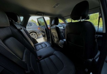 Mazda CX-5 II SUV 2.5 SKY-G 194KM 2017 Mazda CX-5 II 2.5 194KMAWDFULL LEDgwarancjaBEZWYPADKOWA Automat 2.5, zdjęcie 16