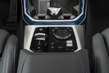 BMW X3 G45 2025 BMW X3 NOWE BMW X3 20d xDrive Dostępne od ręki!, zdjęcie 16