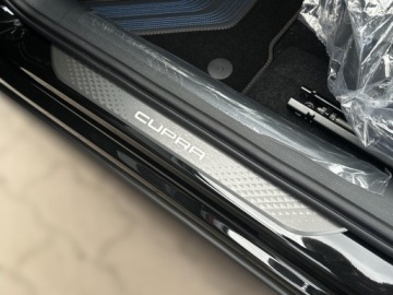Cupra Formentor Crossover Facelifting 2.0 TSI 333KM 2025 Cupra Formentor VZ 2.0 333KM Pakiet Pure Performan, zdjęcie 23