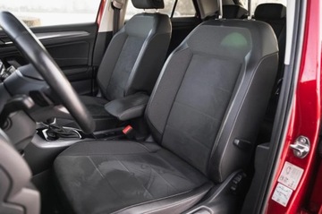 Volkswagen T-Roc I SUV Facelifting 1.5 TSI ACT 150KM 2022 VW T-Roc 1.5 TSI, Salon Polska, 1. Właściciel, zdjęcie 17