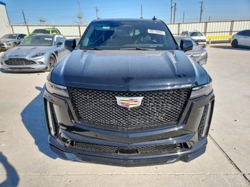 Cadillac Escalade III 2024 Cadillac Escalade V 2024 6.2L 6.2 Benzyna 682KM, zdjęcie 5