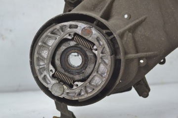 Vespa LX 50 2T - ДВИГАТЕЛЬ